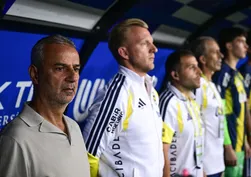 İsmail Kartal’dan Gençlerbirliği mağlubiyeti sonrası özür: “Böyle oynamamalıydık”