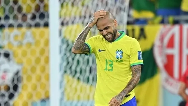Dani Alves intihar mı etti? Cezaevinde yatıyordu gerçek ortaya çıktı