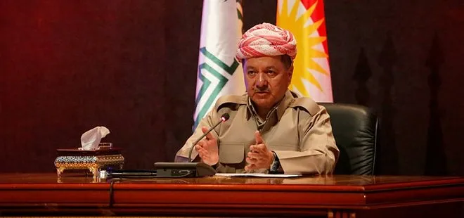 Türkiye, Irak ve İran’dan Barzani’ye ortak uyarı