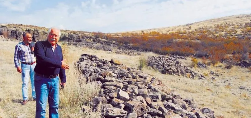 EĞER ÖDENEK SAĞLANIRSA TARİH YENİDEN YAZILACAK