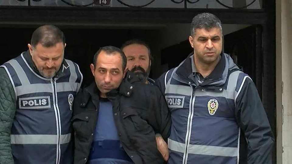 Son dakika: Ceren Özdemir’in katili Özgür Arduç cezaevinde intihar girişiminde bulundu