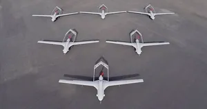 Bir ülkenin gözü daha Bayraktar TB-2'de! Teknoloji devi harekete geçti