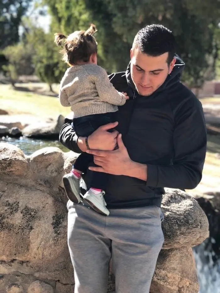 ABD polisi George Floyd'dan 1 ay önce bir göçmeni öldürmüş! Skandal görüntüler ortaya çıktı - 1