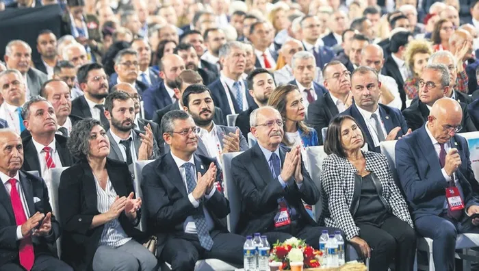 İBB’deki yolsuzlukta şaibeli kurultay itirafı! Ankara’ya kamp kurmuşlar