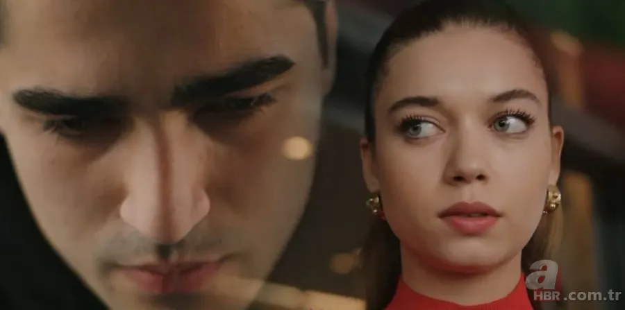 Yalı Çapkını bakın kimi anlatıyormuş! HEPİMİZ YAKINDAN TANIYORUZ! Mert Ramazan Demir ve Afra Saraçoğlu'nun oynadığı diziden BOMBA İTİRAF 3