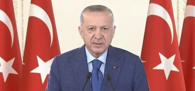 Son dakika: Başkan Erdoğan’dan Katar Ekonomi Forumu’nda önemli açıklamalar