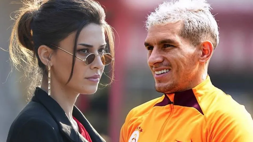 Devrim Özkan ve Lucas Torreira ayrılığının perde arkası ortaya çıktı! Pahalı istekler aşkı bitirdi