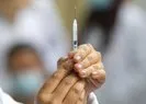 Çin aşısı için DSÖ’den karar!