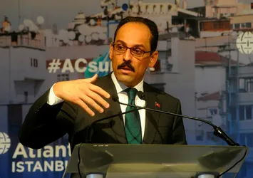 Cumhurbaşkanlığından Erdoğan açıklaması
