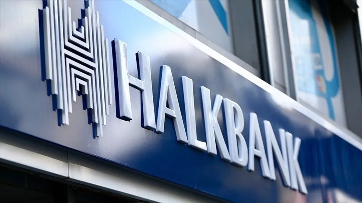 Halkbank'tan Sözcü Gazetesi'nin haberine yalanlama