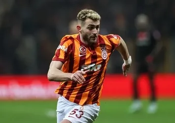 İngiliz devi Barış Alper Yılmaz'ı istiyor! Ödeyecekleri bonservis bedeli belli oldu