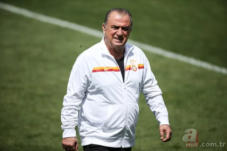 Galatasaray’dan eski futbolcusu Arda Turan’a flaş çağrı