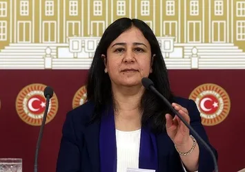 HDP Grup Başkanvekili Demirel ifadeye çağrıldı