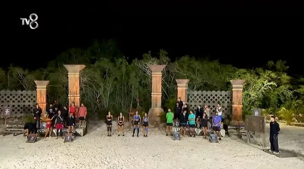 Survivor’da kim elendi? Survivor All Star ödül oyununu kim kazandı, adaya kim veda etti?