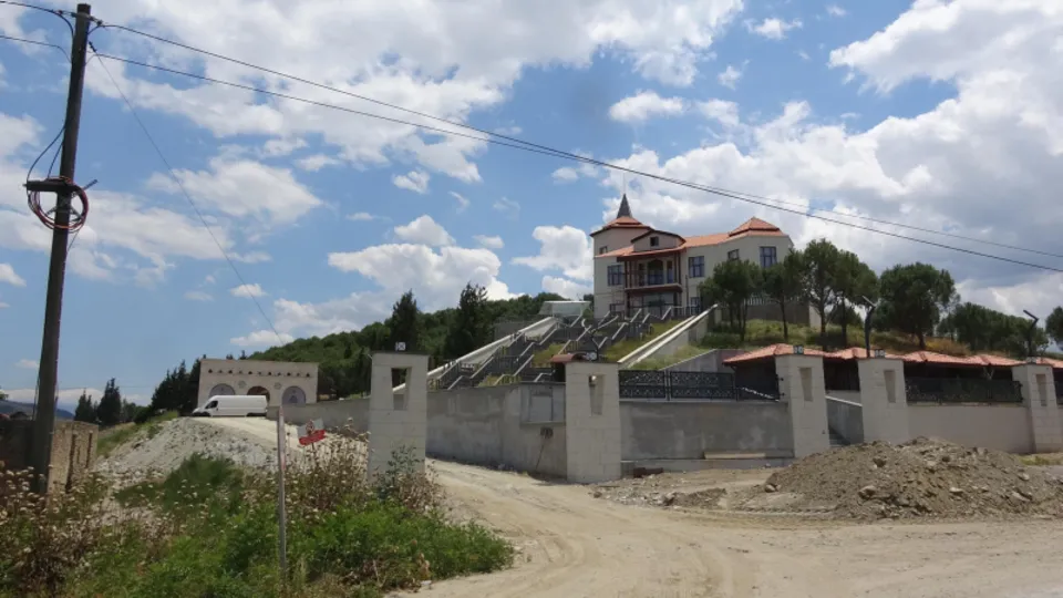 Aydın'da merhum Başbakan Menderes'in hayali yaşatılacak! Son aşamaya geldi
