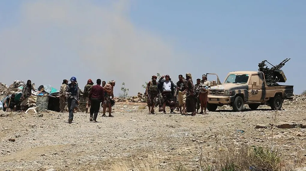 Husiler ticaret akışını kesebilir mi?