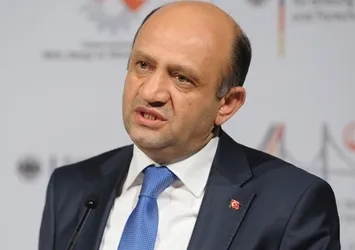 Bakan Işık: 9'u general 311 firari asker var