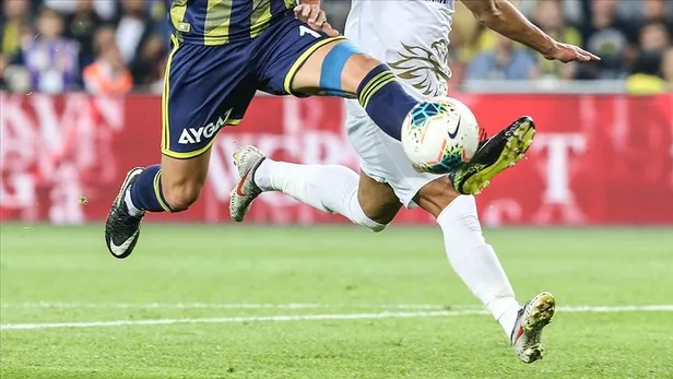 MKE Ankaragücü-Fenerbahçe maçı ne zaman, saat kaçta? MKE Ankaragücü-Fenerbahçe maçı hangi kanalda canlı yayınlanacak? Maçın hakemi kim?