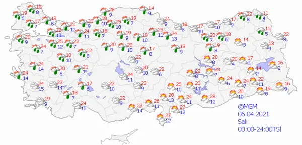 meteorolojiden-flas-kar-yagisi-uyarisi-istanbul-ankara-izmir-hava-durumu-1617391589687.png Meteoroloji'den flaş kar yağışı uyarısı! İstanbul Ankara İzmir hava durumu - 9