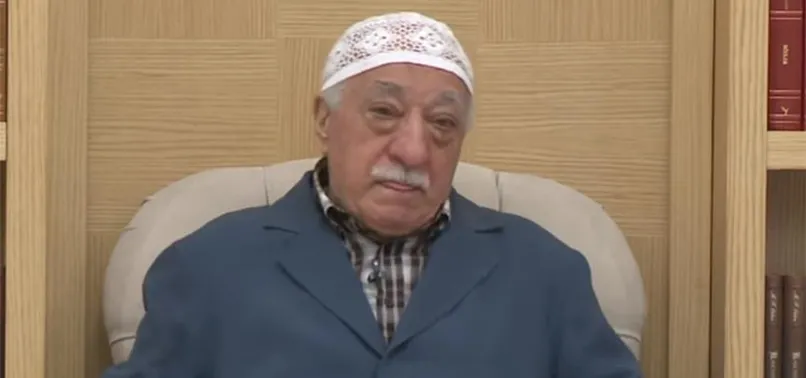 FETÖ'den üyelerine 'aralıksız' beddua talimatı