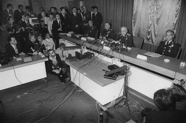 İletişim Başkanlığından 12 Eylül 1980 darbesi için videolu paylaşım! Milletimiz bir daha geçit vermeyecek