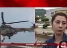 Ölümün ucundayız dedik