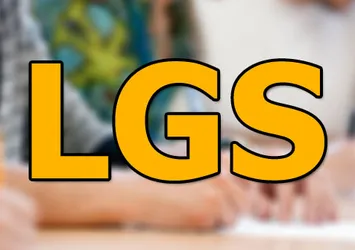 LGS başvuru kılavuzu yayınladı