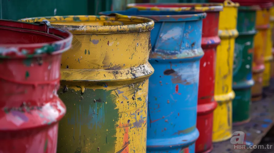 Kuşakların renk şifresi çözüldü! X kuşağı yeşili, Y kuşağı maviyi tercih ediyor 5