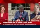 Barlas: Sayın Erdoğanı aradım ve kutladım