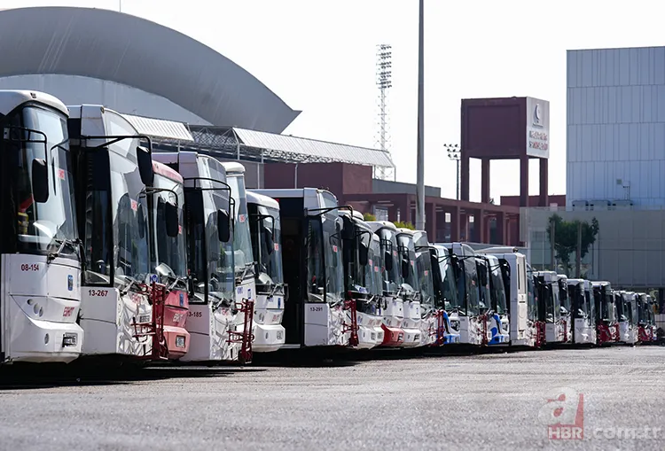 İZMİR zamlı toplu taşıma ücret tarifesi 2025 | İzmir'de öğrenci biniş fiyatı ne kadar? Ulaşıma kaç TL zam geldi? ESHOT, İZBAN... 2