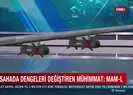 Uçan balina bu yıl TSK envanterine giriyor!
