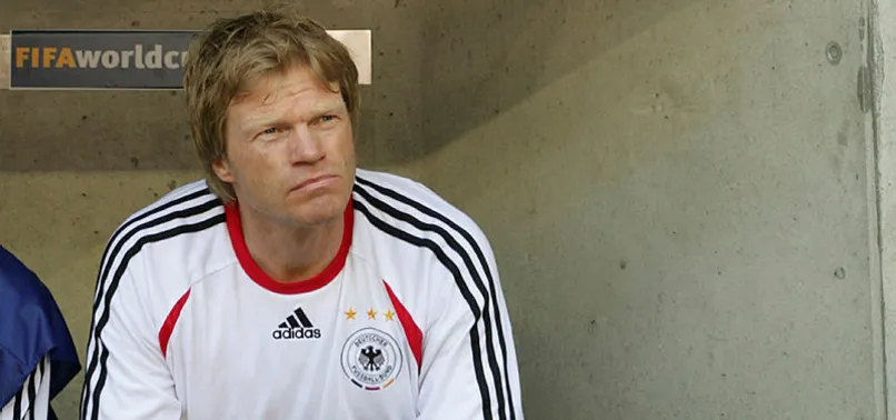 Oliver Kahn geri dönüyor!