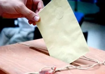 Vatandaş sandığa koştu! İşte katılım oranı