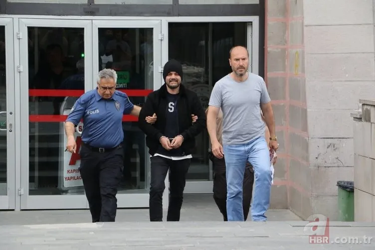 Eski sevgilisini 15 yerinden bıçakladı! O caninin İfadesi pes dedirtti 13