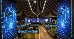 Borsa’da tüm zamanların en yüksek kapanışı