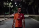 Galatasaray Emre Kılınçı açıkladı