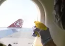 THYde uçuşlarında yeni dönem başladı