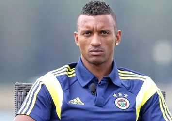 Stoke City'den Luis Nani açıklaması!