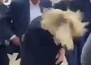 Fransada aşırı sağcı Le Pene yumurtalı saldırı