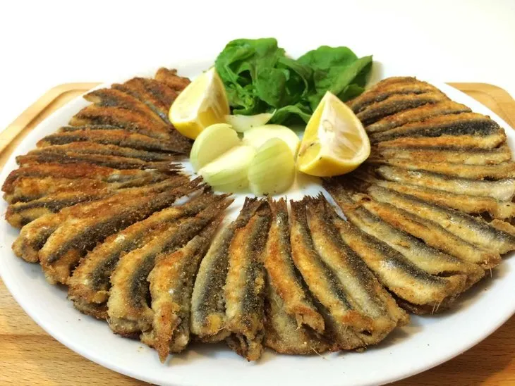 Kanuni sofrasından eksik etmezdi! Tezgahlarda yerini aldı! Kalp dostu...