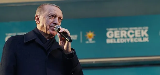 Başkan Erdoğan’ın yerel seçim mesaisi sürüyor! Yoğun haftada ilk durak Afyonkarahisar! İşte bu haftaki AK Parti mitingleri...