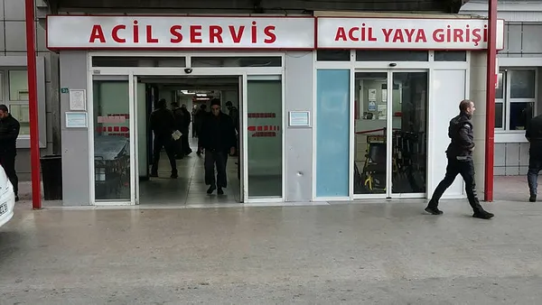 Son dakika | Bursa'da sahte alkol faciası! Aynı evden 1 kişi öldü 4 kişi hastaneye kaldırıldı - 2