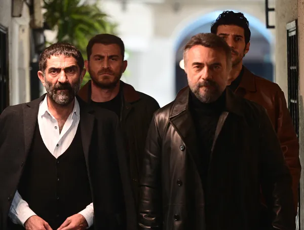 Türkler çekiyor Dünya izliyor! Türk dizileri 170’ten fazla ülkede 750 milyon kişiye ulaştı