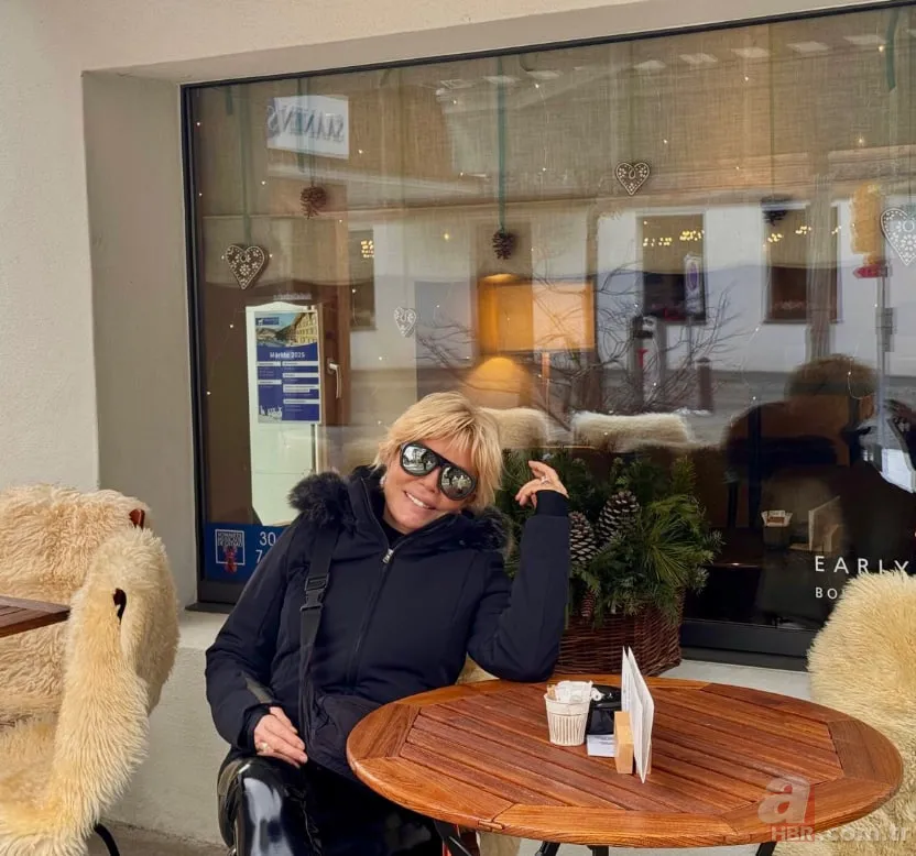 Kanserle mücadele ediyordu! Semiramis Pekkan güzel haberi böyle duyurdu 4