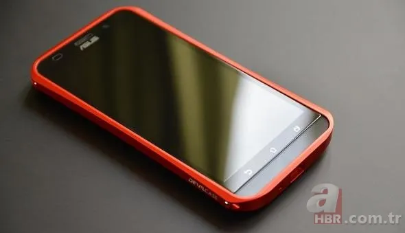 Hangi telefon ne kadar radyasyon yayıyor? 6