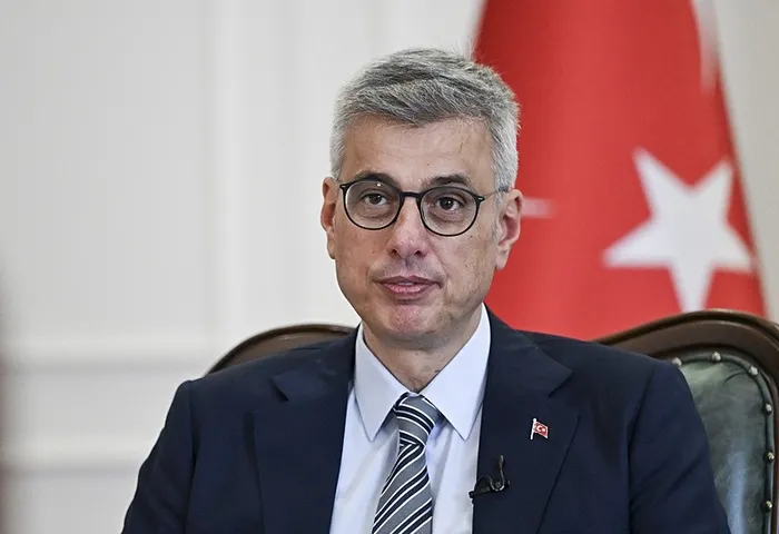 1749197383528.jpeg Sağlık Bakanı Kemal Memişoğlu (A Haber arşiv)