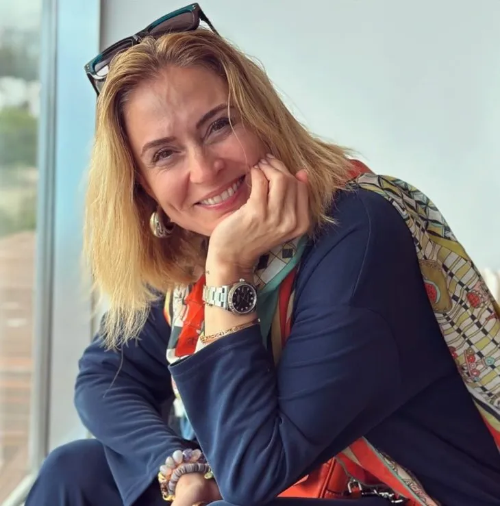 Ceyda Düvenci’nin eski eşi Bülent Şakrak ’İhanet’ iddiasına böyle cevap verdi! Tek celsede boşandılar...