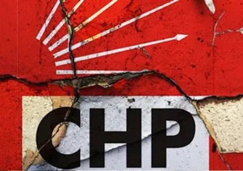 CHP'de istifa şoku! İl Genel Meclis Üyesi Hacı Ali Öztekin bu sözlerle duyurdu