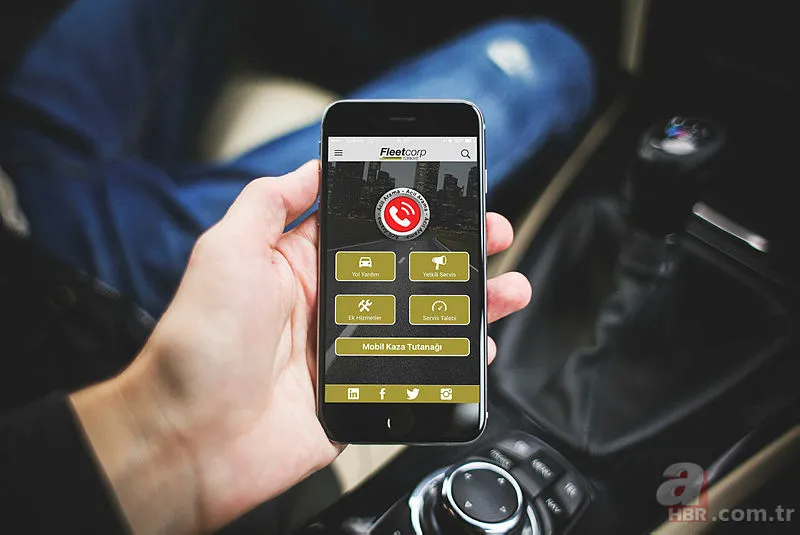 26 bin araç ihalesi nasıl yapılacak? İstanbul İcra Dairesi Fleetcorp araç satışı başvuru! 1