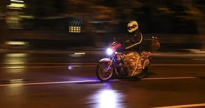 Motokuryeler için yeni düzenleme yolda! BTK harekete geçti